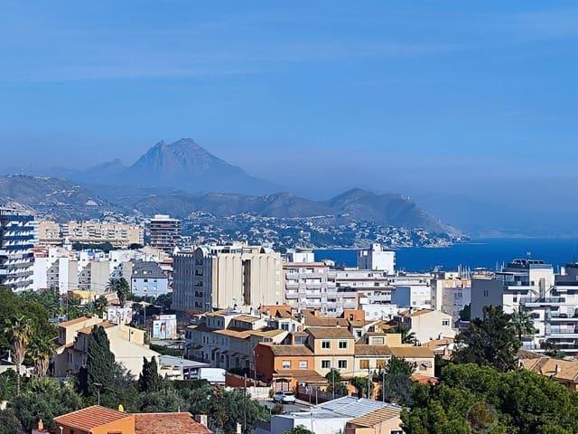 Piso en alquiler en Urbanització L'Almadrava, l'Alacantí