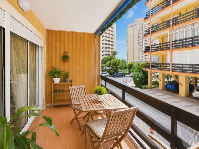 Piso en alquiler en Urbanització L'Almadrava, l'Alacantí