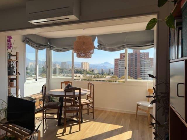Piso en alquiler en El Campello, el Trajo
