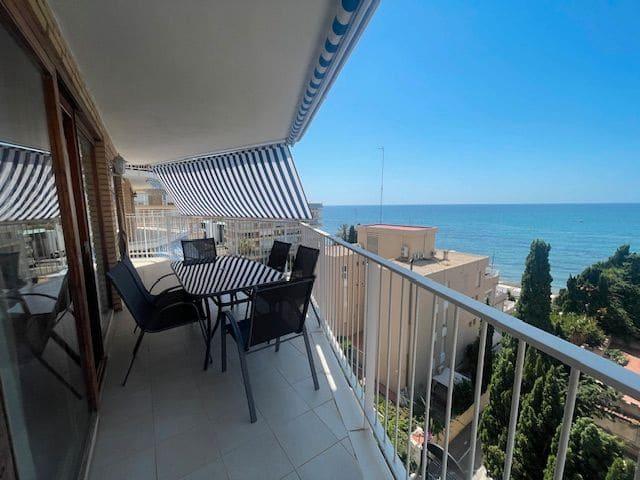 Piso en alquiler en El Campello, el Trajo