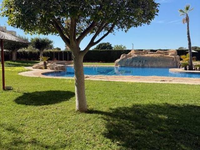 Piso en alquiler en Platja de Mutxavista, l'Alacantí