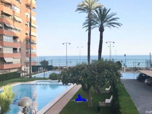 Piso en alquiler en El Campello, Valencia