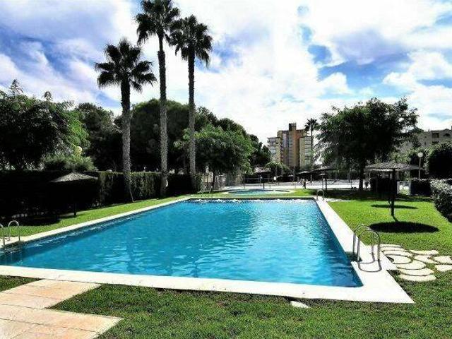 Casa en alquiler en El Campello