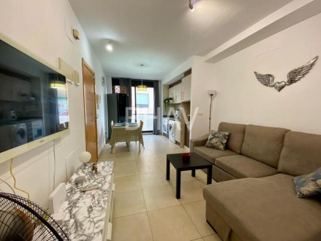 Piso en alquiler en el Vincle, El Campello