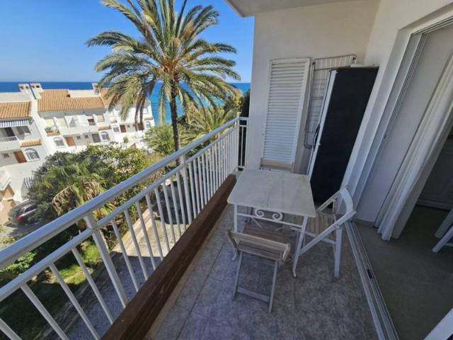 Piso en alquiler en El Campello, Pueblo Español