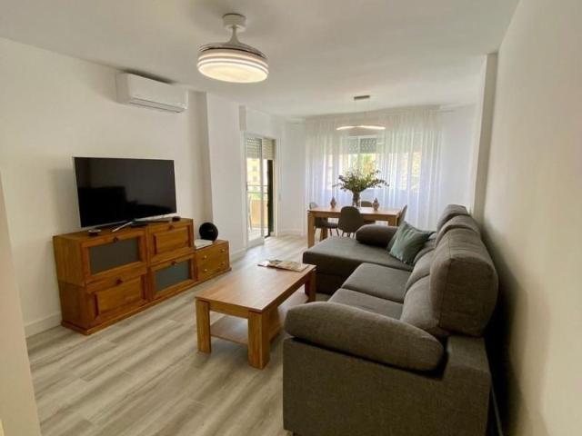 Piso en alquiler en El Campello, el Trajo