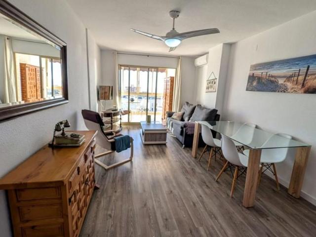 Piso en alquiler en Platja de Mutxavista, El Campello