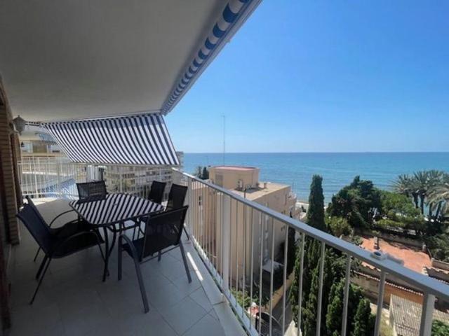 Piso en alquiler en El Campello, Platja de Mutxavista