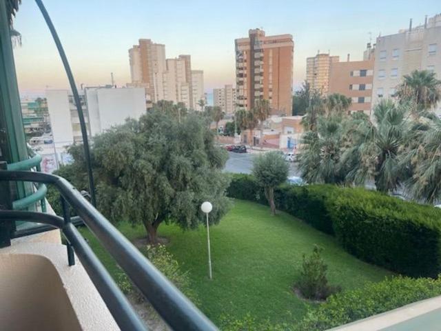Piso en alquiler en el Trajo, l'Alacantí