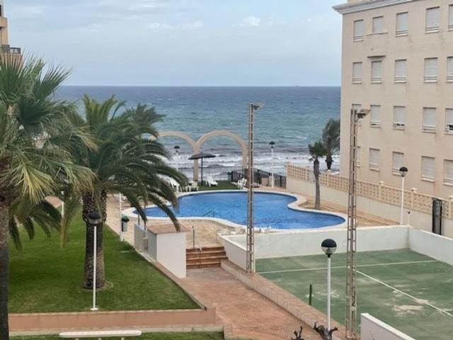 Piso en alquiler en Platja de Mutxavista, El Campello