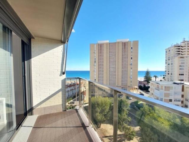 Piso en alquiler en Platja de Mutxavista, El Campello