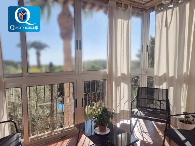 Piso en alquiler en Urbanització L'Almadrava, El Campello