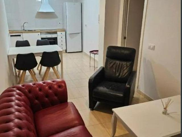 Piso en alquiler en Urbanització L'Almadrava, El Campello