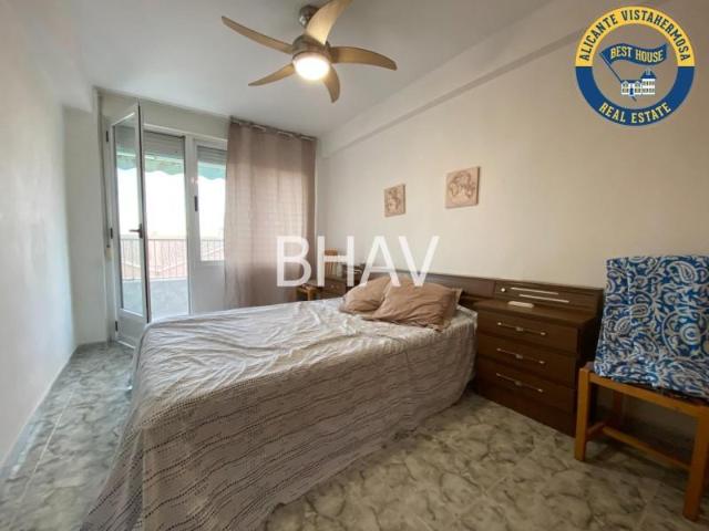 Piso en alquiler en Platja de Mutxavista, l'Alacantí