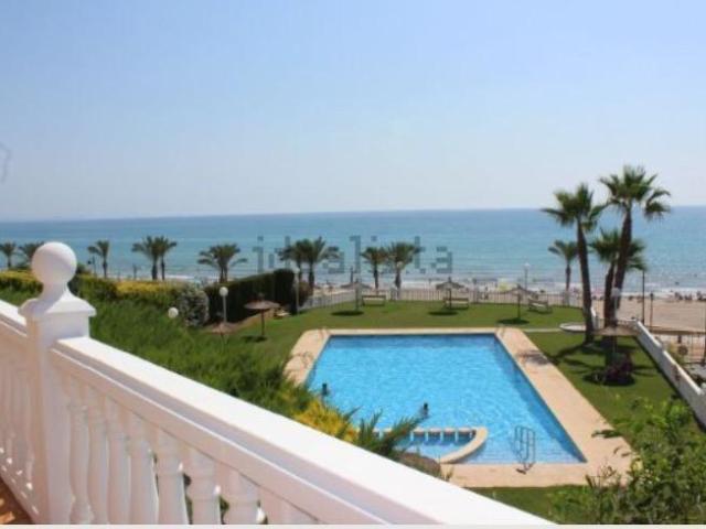 Piso en alquiler en l'Alacantí, Valencia