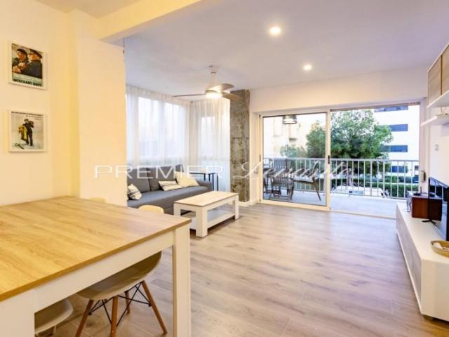 Piso en alquiler en Platja de Mutxavista, El Campello