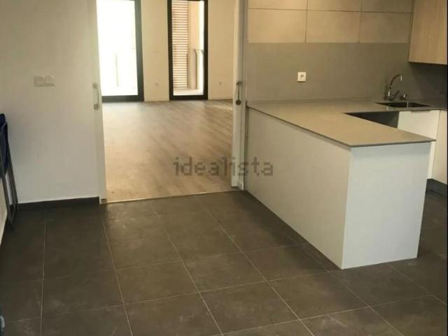 Piso en alquiler en El Campello, Platja de Mutxavista