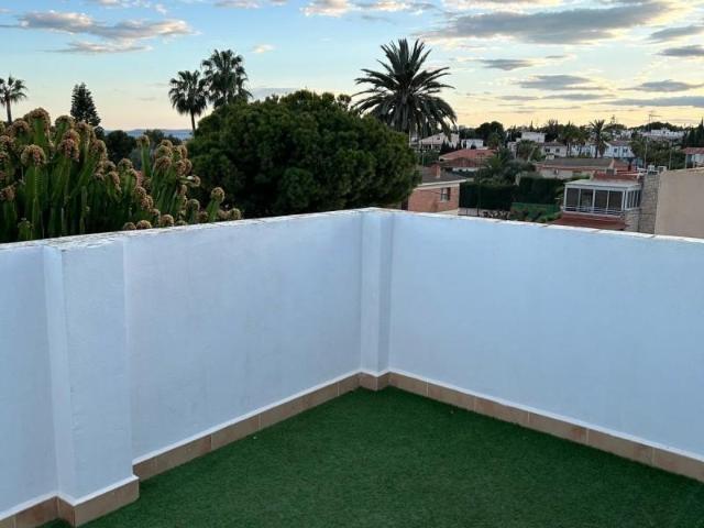 Piso en alquiler en El Campello, Urbanització L'Amerador