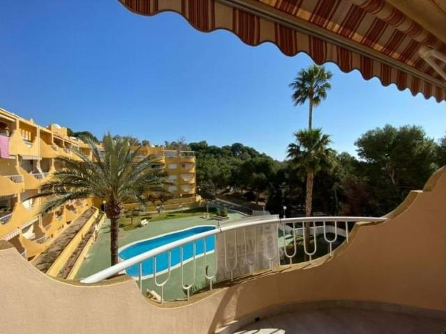 Piso en alquiler en l'Alacantí, Valencia