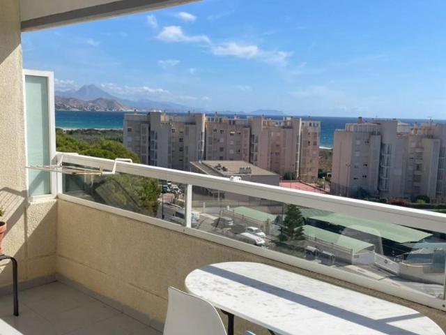 Piso en alquiler en l'Alacantí, Valencia