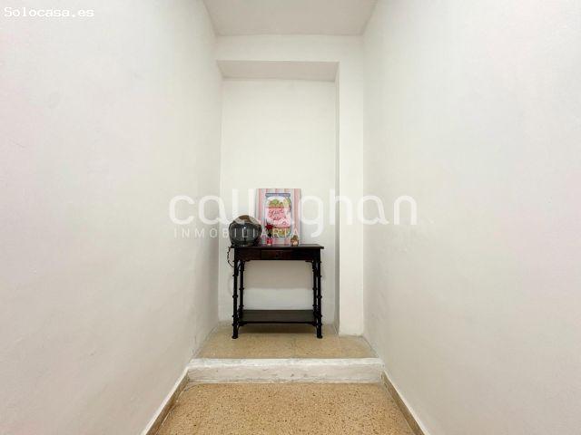 Piso en alquiler en Extramurs, Comarca de València