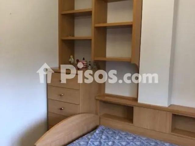 Apartamento en alquiler en San Lorenzo, Segovia