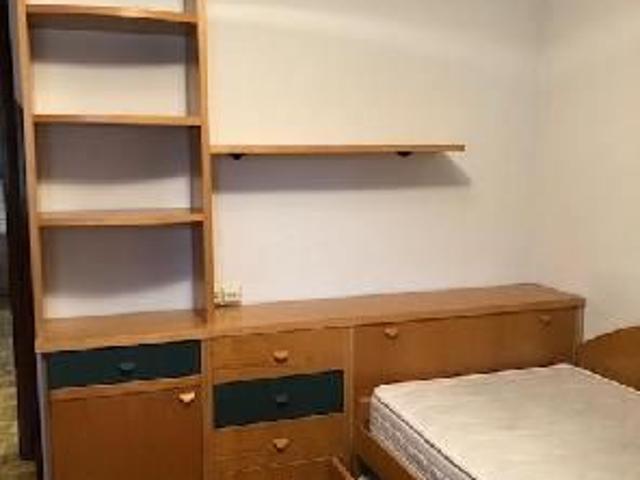 Apartamento en alquiler en La Albuera, Segovia