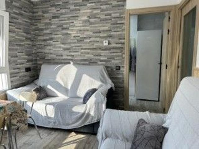 Apartamento en alquiler en La Albuera, Segovia