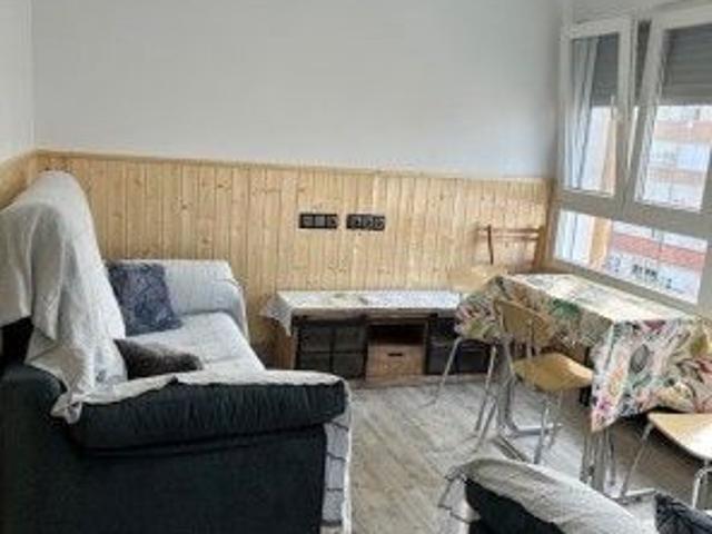 Apartamento en alquiler en La Albuera, Segovia