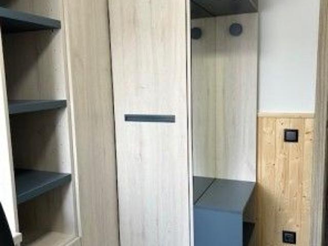 Apartamento en alquiler en La Albuera, Segovia