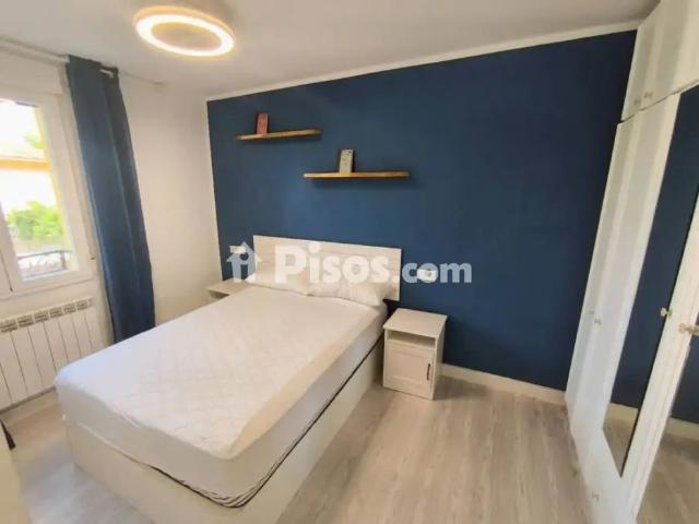 Apartamento en alquiler en Allende el Río, Palencia