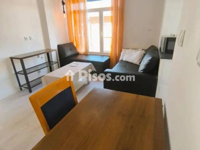 Apartamento en alquiler en Allende el Río, Palencia