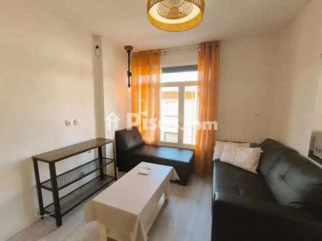 Apartamento en alquiler en Allende el Río, Palencia