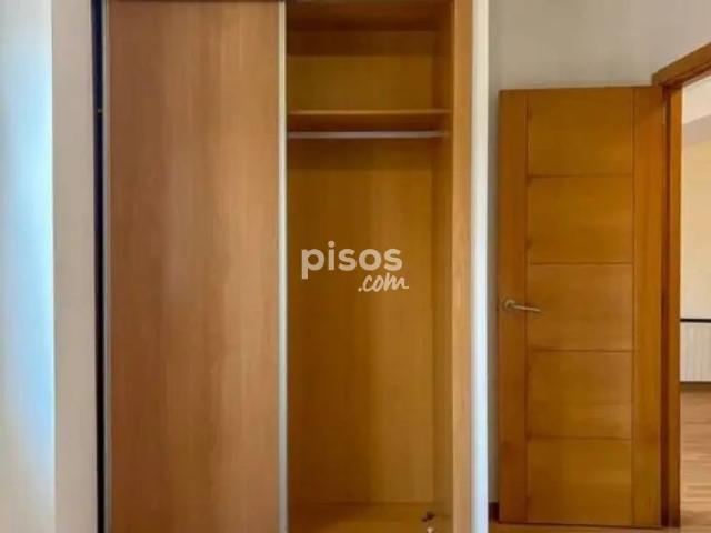 Apartamento en alquiler en Centro, Guadalajara
