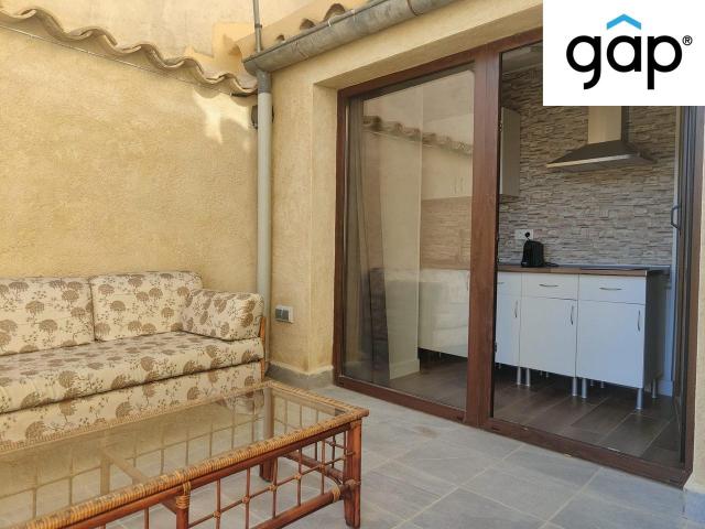 Casa en alquiler en Barrio del Castillo, Cuenca