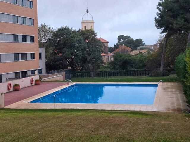 Piso en alquiler en el Centre, Esplugues De Llobregat
