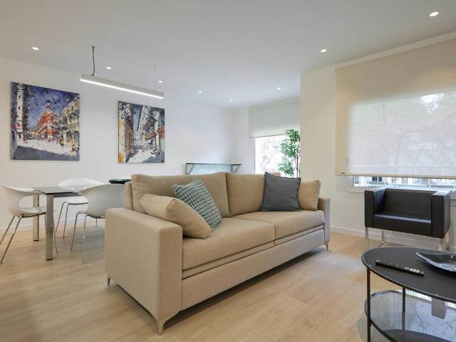 Piso en alquiler en el Centre, Baix Llobregat