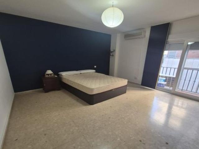 Piso en alquiler en Pardaleras, Tierra de Badajoz
