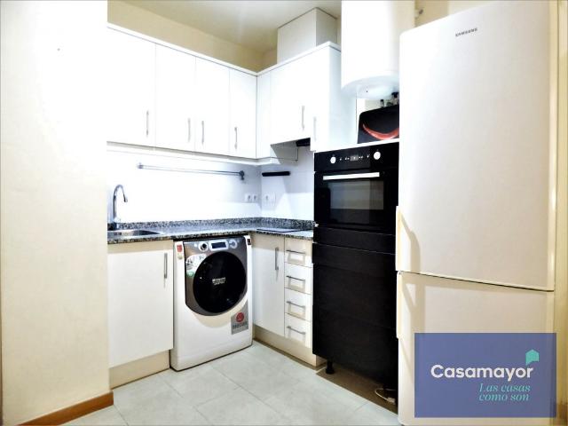 Apartamento en alquiler en Castalla