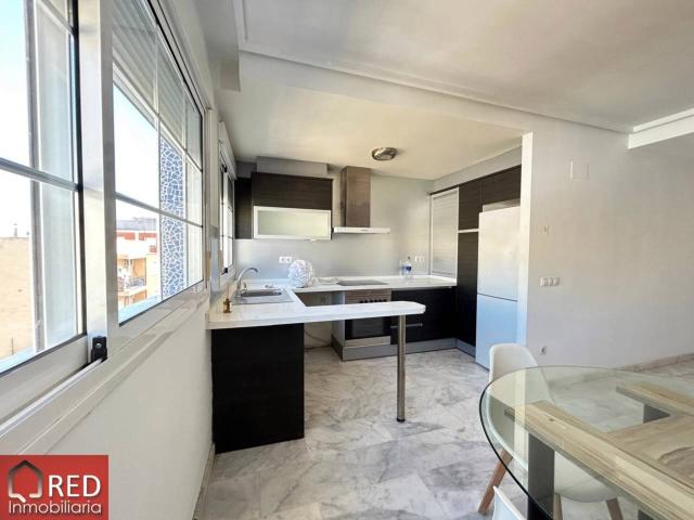 Piso en alquiler en l'Horta Sud, Valencia