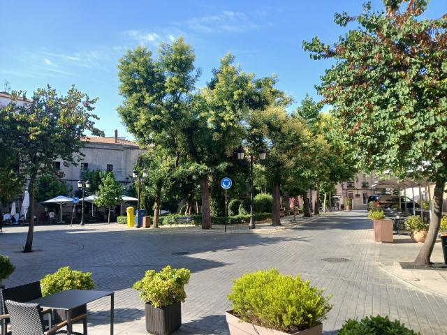 Apartamento en alquiler en San Juan, Cáceres