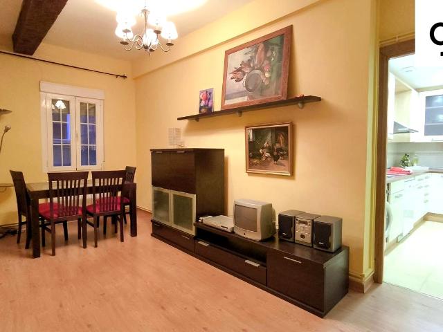 Apartamento en alquiler en Barrio de Tiradores, Cuenca
