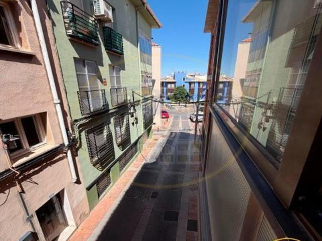 Piso en alquiler en Barrio de Tiradores, Cuenca