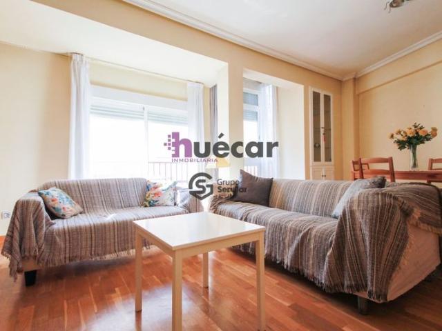 Apartamento en alquiler en Barrio de Tiradores, Cuenca