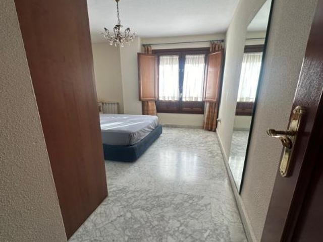 Piso en alquiler en La Granada, Fígares