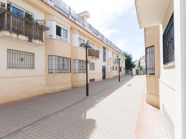 Piso en alquiler en Comarca de la Vega de Granada, Andalucía