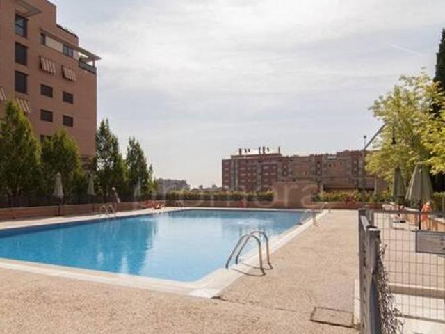 Casa en alquiler en Valverde De Alcalá, Madrid