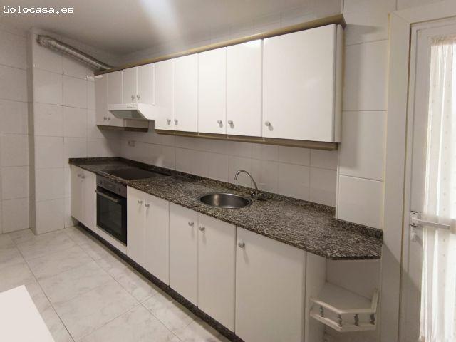 Piso en alquiler en San Antoniño, Pontevedra