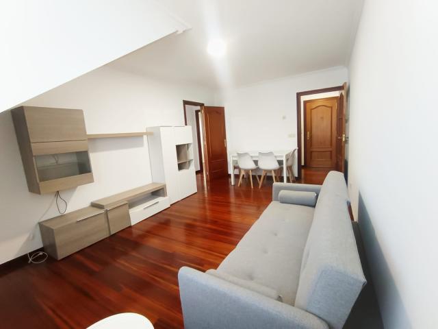 Piso en alquiler en Casco Antigo, Pontevedra