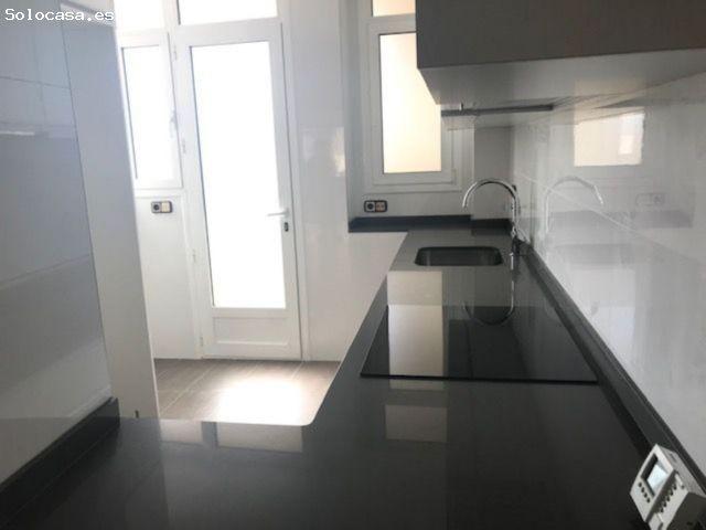 Piso en alquiler en Sabadell, Centre